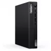 Lenovo ThinkCentre M75q Gen 5 Tiny stalinis kompiuteris - AMD Ryzen 5 8500GE, 16GB DDR5, 512GB NVMe SSD, Wi-Fi 6E, be OS