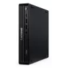 Lenovo ThinkCentre M70q Gen 6 Tiny stalinis kompiuteris - Intel Core Ultra 7 265T, 32GB DDR5, 512GB SSD, Wi-Fi 6E, Windows 11 Pro