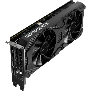Gainward GeForce RTX 3060 Python II OC 12GB GDDR6 vaizdo plokštė