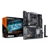 GIGABYTE B550 X EAGLE WIFI6E ATX pagrindinė plokštė - AMD AM4, DDR4, 128GB, 2.5GbE, Wi-Fi 6E, Bluetooth 5.2, PCIe 4.0, Dual M.2, HDMI/DP