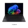 Lenovo ThinkPad L16 Gen 3 21X8 - Intel Core Ultra 5 325 - 24GB RAM - 512GB SSD - 16 colių WUXGA - Windows 11 Pro - juoda