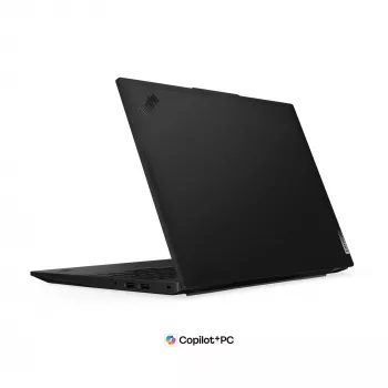 Lenovo ThinkPad L16 Gen 3 21X8 - 16 colių WUXGA IPS - Intel Core Ultra 7 355 - 24GB RAM - 512GB SSD - Windows 11 Pro - juodos spalvos
