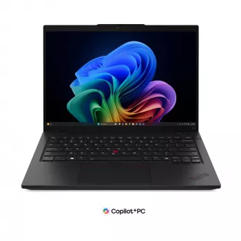 Lenovo ThinkPad L14 Gen 7 21X2 - Intel Core Ultra 5 325 - 24GB RAM - 512GB SSD - 14 colių WUXGA - Windows 11 Pro - juoda