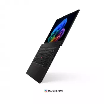 Lenovo ThinkPad L14 Gen 7 (Intel Core Ultra 7 355, 24GB, 512GB SSD, 14 colių WUXGA, Windows 11 Pro)