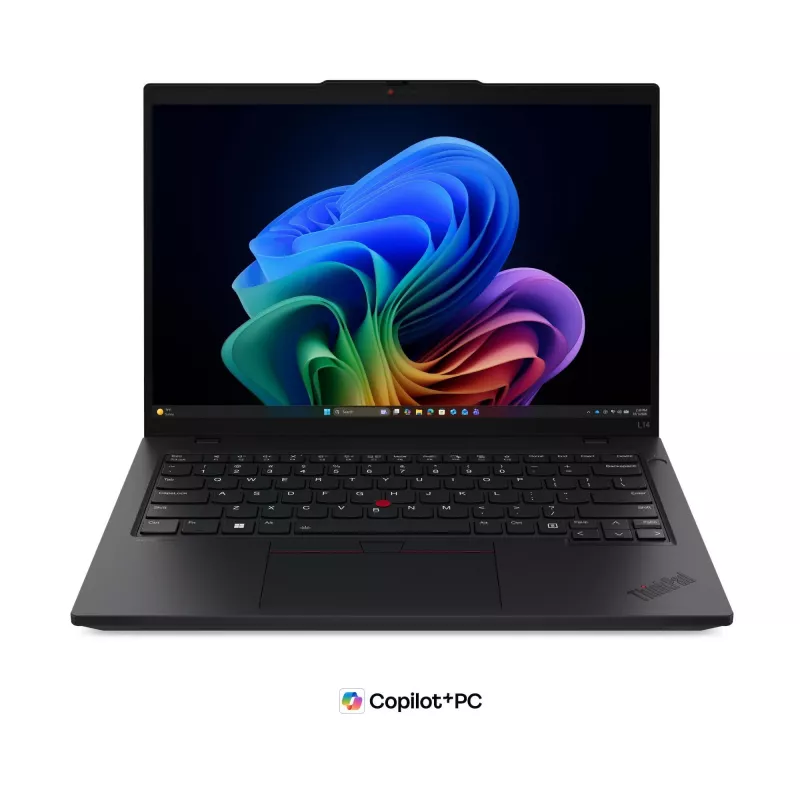 Lenovo ThinkPad L14 Gen 7 (Intel Core Ultra 7 355, 24GB, 512GB SSD, 14 colių WUXGA, Windows 11 Pro)