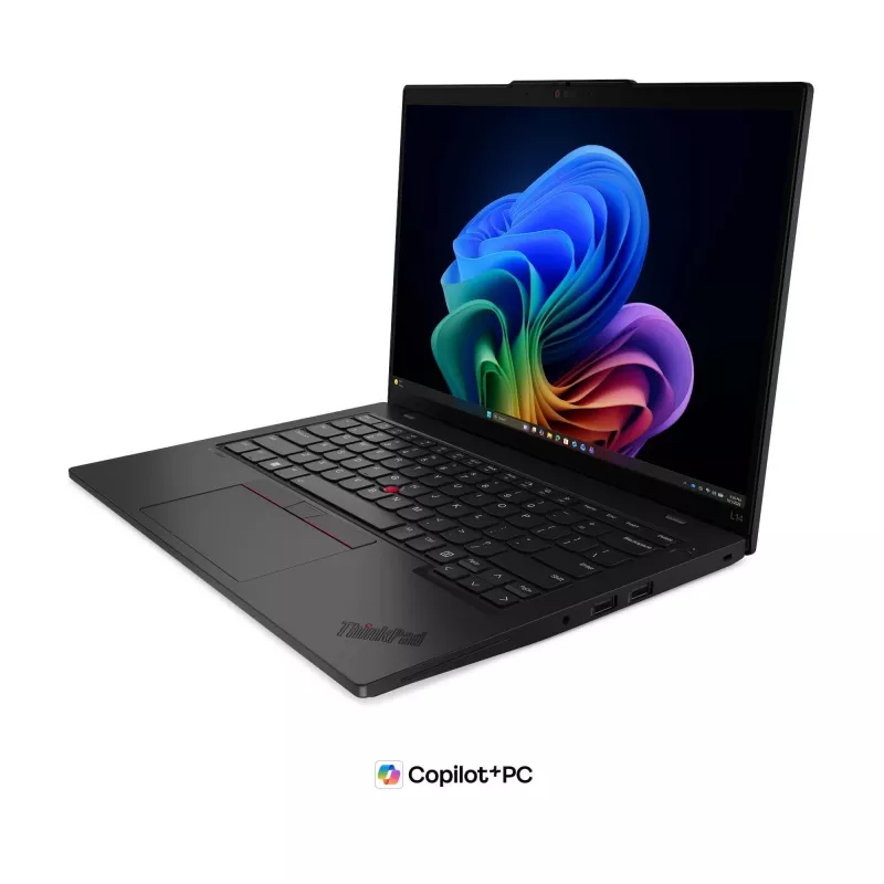 Lenovo ThinkPad L14 Gen 7 (Intel Core Ultra 7 355, 24GB, 512GB SSD, 14 colių WUXGA, Windows 11 Pro)