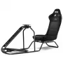 Next Level Racing RC Essential Cockpit (NLR-R016) – Sulankstomas lenktynių simuliatoriaus kėbulas, tinka Formula ir GT pozicijoms