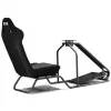 Next Level Racing RC Essential Cockpit (NLR-R016) – Sulankstomas lenktynių simuliatoriaus kėbulas, tinka Formula ir GT pozicijoms