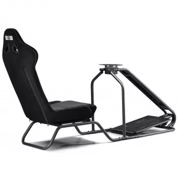 Next Level Racing RC Essential Cockpit (NLR-R016) – Sulankstomas lenktynių simuliatoriaus kėbulas, tinka Formula ir GT pozicijoms