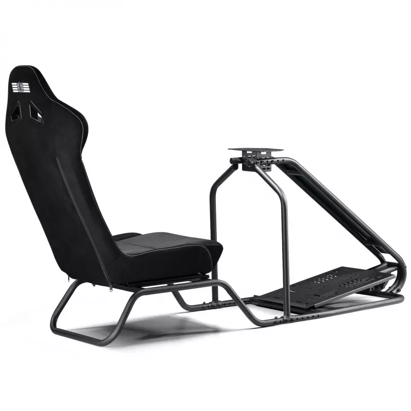 Next Level Racing RC Essential Cockpit (NLR-R016) – Sulankstomas lenktynių simuliatoriaus kėbulas, tinka Formula ir GT pozicijoms
