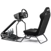 Next Level Racing RC Essential Cockpit (NLR-R016) – Sulankstomas lenktynių simuliatoriaus kėbulas, tinka Formula ir GT pozicijoms