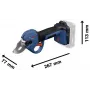 Bosch GGP18V-32 18V belaidės genėjimo žirklės (06008D8200)