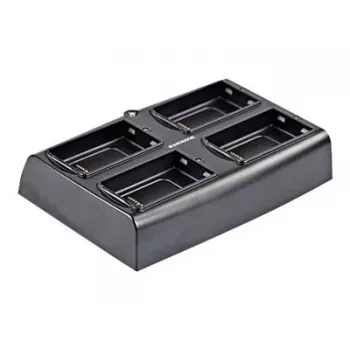 Datalogic Multi Battery Charger, skirta Memor 10 - 4 lizdų įkrovimo stotelė