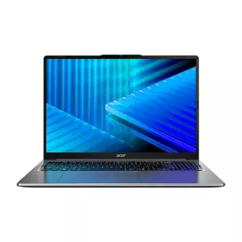 Acer Extensa 16 EXO16-71-58R0 Intel Core Ultra 5 125H 16 colių WUXGA IPS 16GB RAM 512GB SSD Windows 11 Pro plieno pilka