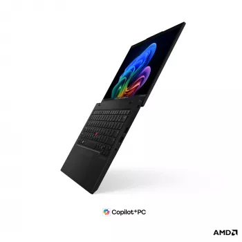 Lenovo ThinkPad L14 Gen 7 21X6 - AMD Ryzen AI 7 445 / 2 GHz - Win 11 Pro - Radeon 840M - 24 GB RAM - 512 GB SSD TCG Opal Encryption 2, NVMe - 35,6 cm (14 col.)