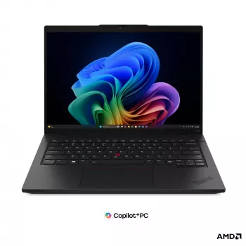 Lenovo ThinkPad L14 Gen 7 21X6 - AMD Ryzen AI 7 445 / 2 GHz - Win 11 Pro - Radeon 840M - 24 GB RAM - 512 GB SSD TCG Opal Encryption 2, NVMe - 35,6 cm (14 col.)