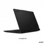 Lenovo ThinkPad L16 Gen 3 21XC - 16 colių WUXGA - AMD Ryzen AI 5 430 - 24 GB RAM - 512 GB SSD - Windows 11 Pro - juoda
