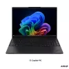 Lenovo ThinkPad L16 Gen 3 21XC - 16 colių WUXGA - AMD Ryzen AI 5 430 - 24 GB RAM - 512 GB SSD - Windows 11 Pro - juoda