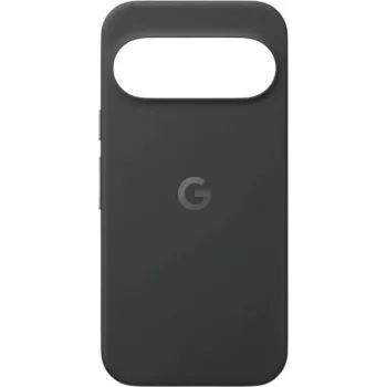 Google Pixel 11 dėklas Obsidian - polikarbonatinis galinis dangtelis, skirtas Pixel 8 Pro