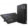 Lenovo ThinkSmart Tiny Kit – vaizdo konferencijų rinkinys (ThinkSmart valdiklis, Core PC)