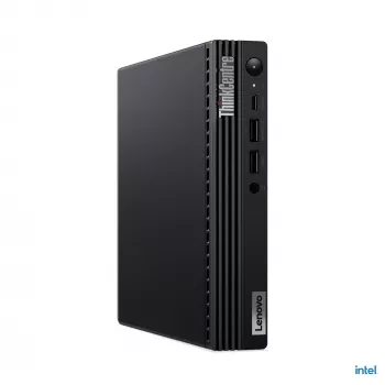 Lenovo ThinkSmart Tiny Kit – vaizdo konferencijų rinkinys (ThinkSmart valdiklis, Core PC)