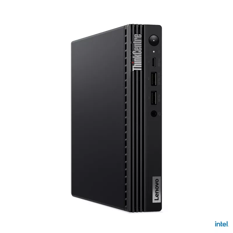 Lenovo ThinkSmart Tiny Kit – vaizdo konferencijų rinkinys (ThinkSmart valdiklis, Core PC)