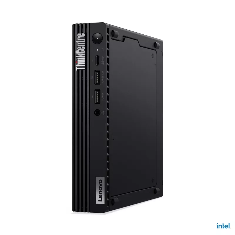 Lenovo ThinkSmart Tiny Kit – vaizdo konferencijų rinkinys (ThinkSmart valdiklis, Core PC)