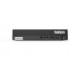 Lenovo ThinkSmart Tiny Kit – vaizdo konferencijų rinkinys (ThinkSmart valdiklis, Core PC)