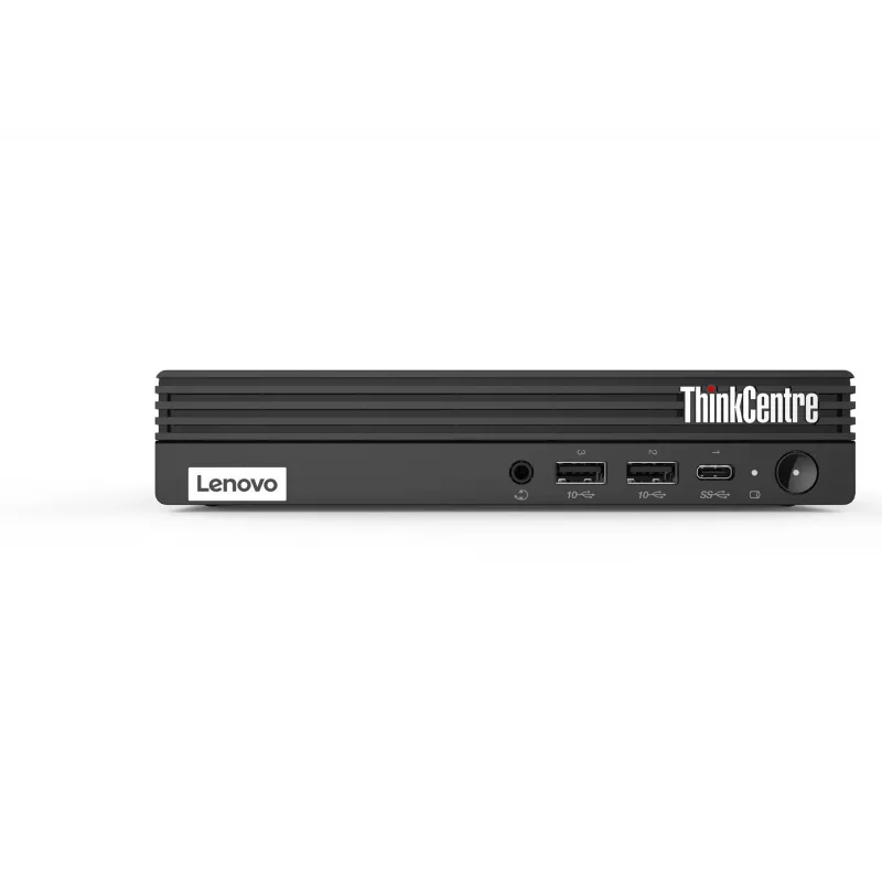 Lenovo ThinkSmart Tiny Kit – vaizdo konferencijų rinkinys (ThinkSmart valdiklis, Core PC)