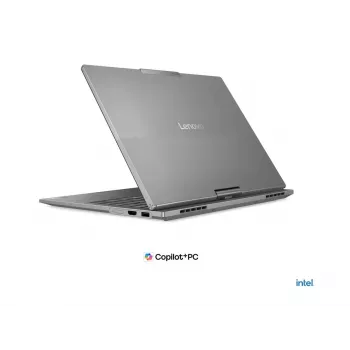 Lenovo ThinkBook Plus G7 Auto Twist 22A9 konvertuojamas nešiojamasis kompiuteris, Intel Core Ultra X7 358H, 32GB RAM, 512GB SSD, 14 col. OLED jutiklinis ekranas 2880x1800, Windows 11 Pro