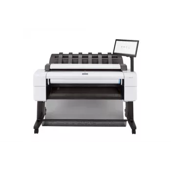 HP DesignJet T2600 PostScript 36 colių daugiafunkcis spausdintuvas