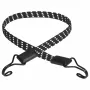 Master Lock Rubber Tension Rope Flat & Reflective 3229EURDAT