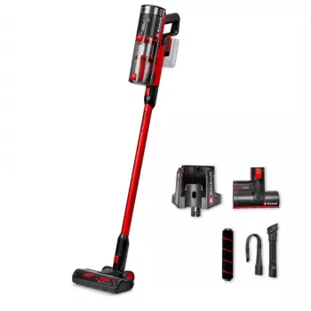 Einhell TE-SV 18/270 Li BL-Solo belaidis lazdinis dulkių siurblys