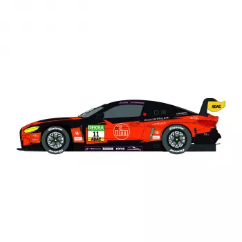 Carrera DIGITAL 132 BMW M4 GT3 FK Performance Motorsport Nr. 11 lenktyninis automobilis