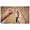 Bosch 60 dalių 1/4 inch ir 1/2 inch reketų ir nasrų rinkinys su dėklu, maks. sukimo momentas 768 Nm