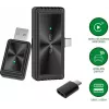 4smarts Wireless CarPlay Screen Mirroring Adapter, juodos spalvos