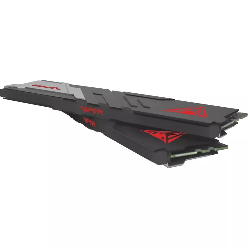 Patriot Viper Venom 32GB DDR5-5600 CL38 UDIMM (PVV532G56C38)