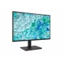 Acer Vero B247Y Gbmiqprzx 24 colių Full HD IPS monitorius su USB šakotuvu, reguliuojamo aukščio, ekologiškas