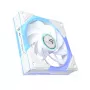 ASUS ROG Eurux GR120 ARGB Reverse Fan White Edition, 120 mm, vienetinis