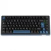 Ducky OK-M 75 žaidimų klaviatūra, 75%, karštai keičiama, RGB, ISO - KTT Linear