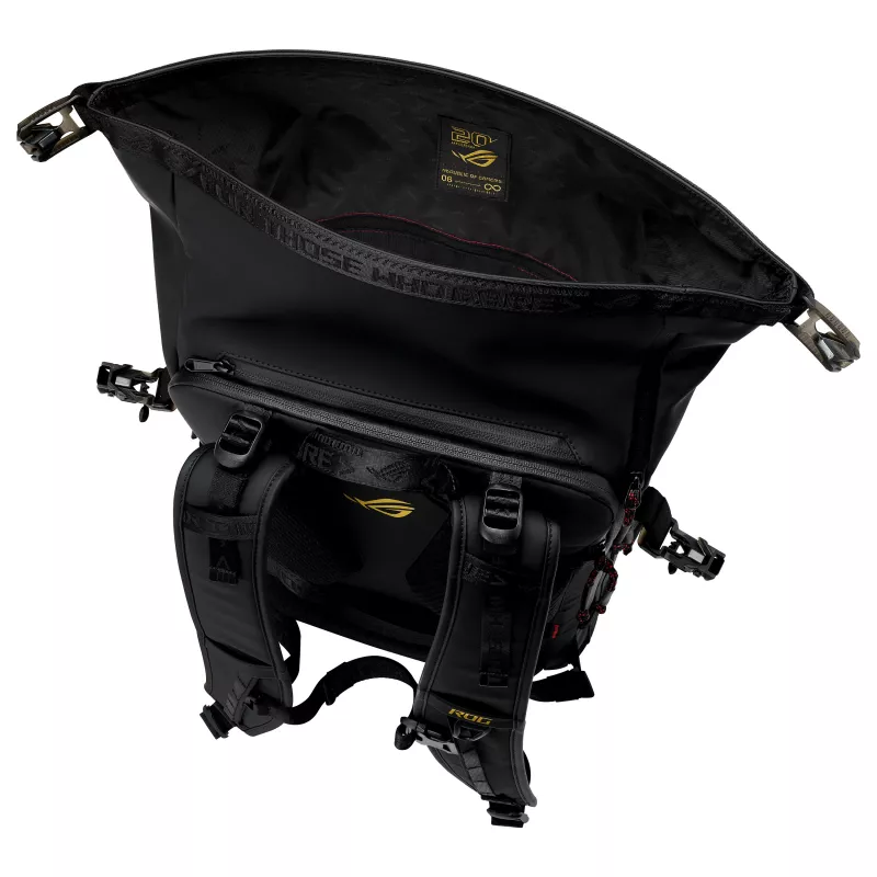 Asus ROG Slash Backpack BP3802 Edition 20 kuprinė
