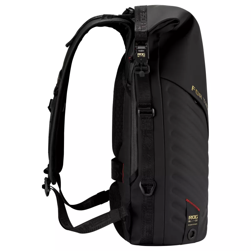 Asus ROG Slash Backpack BP3802 Edition 20 kuprinė