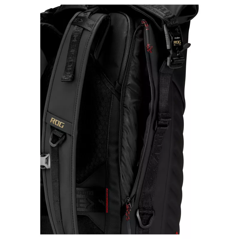 Asus ROG Slash Backpack BP3802 Edition 20 kuprinė