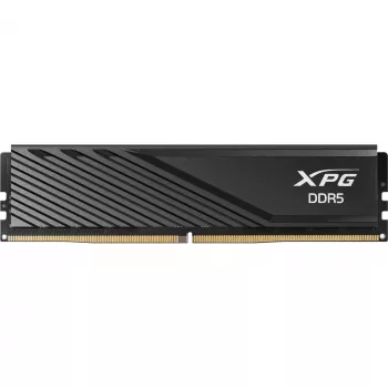 ADATA XPG Lancer Blade 16GB DDR5-6000 U-DIMM CL28 juodos spalvos (AX5U6000C2816G-SLABBK)