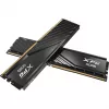 ADATA XPG Lancer Blade 16GB DDR5-6000 U-DIMM CL28 juodos spalvos (AX5U6000C2816G-SLABBK)