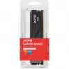 ADATA XPG Lancer Blade 16GB DDR5-6000 U-DIMM CL28 juodos spalvos (AX5U6000C2816G-SLABBK)