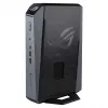 ASUS ROG GR70 mini kompiuteris, AMD Ryzen 9 8940HX, 16 GB RAM, 1 TB SSD, NVIDIA GeForce RTX 5060, Windows 11 Home
