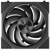 Lian Li UNI FAN TL120 FLEX Wireless ARGB 120 mm korpuso ventiliatorius - juodas