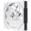 Lian Li UNI FAN TL FLEX Wireless ARGB Reverse Blade 120mm ventiliatorius - baltas
