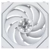 Lian Li UNI FAN TL120 FLEX Wireless ARGB White 120 mm korpuso ventiliatorius